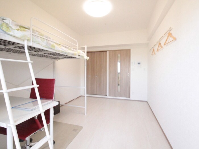 物件内観写真12　(居室)