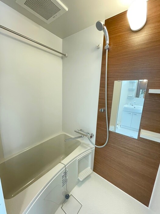 物件内観写真12　(バス／シャワールーム等)