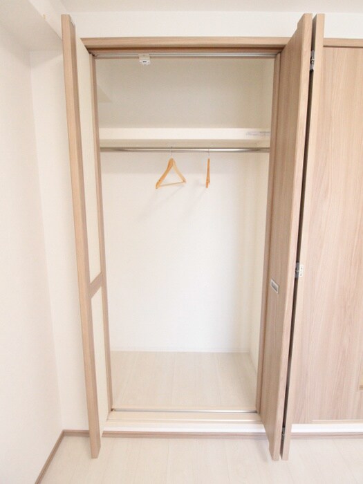 物件内観写真13　(収納)