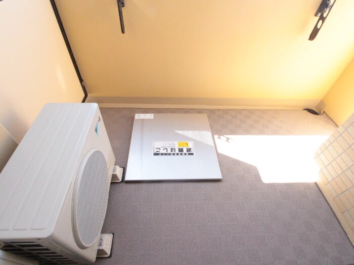 物件内観写真15　(ベランダ・バルコニー)