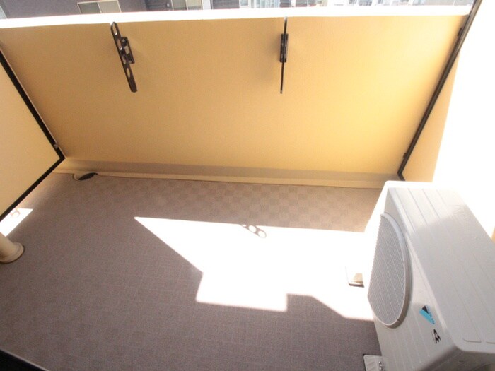 物件内観写真15　(ベランダ・バルコニー)