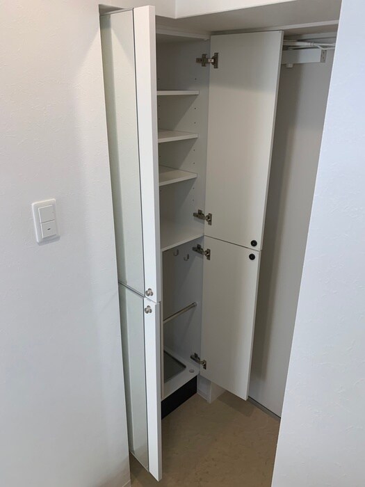物件内観写真17　(靴箱)