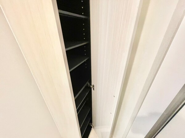 靴箱