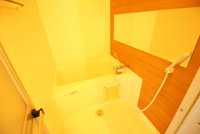 物件内観写真14　(バス／シャワールーム等)