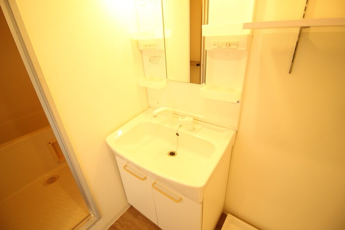 物件内観写真15　(洗面)