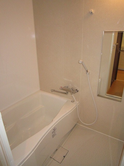 物件内観写真8　(バス／シャワールーム等)