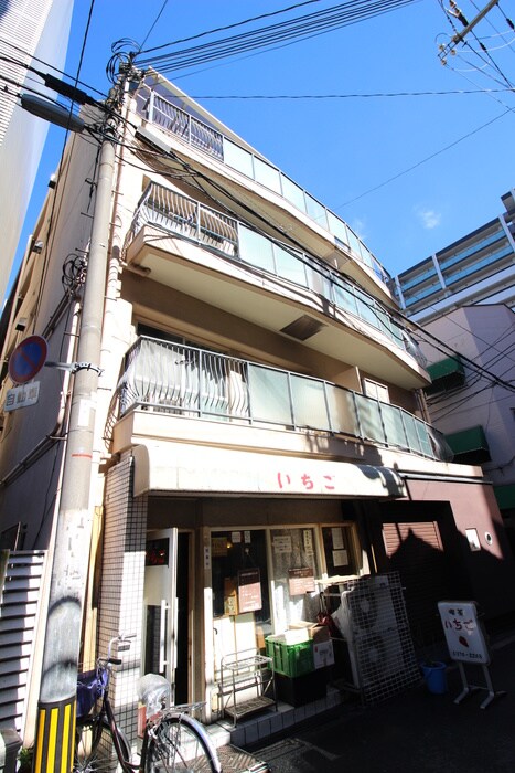 物件外観写真6　(外観写真)