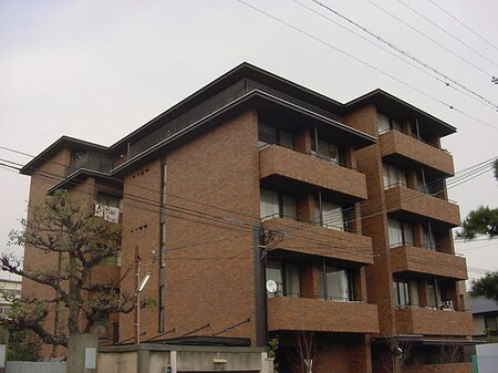 ＰＩＥＮＥＺＺＡ帝塚山外観写真