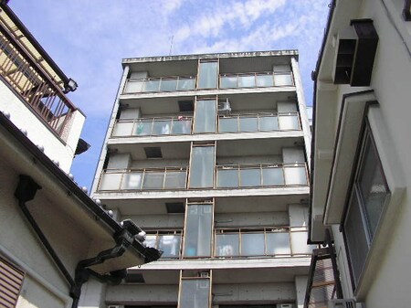 プラディオ豊中外観写真