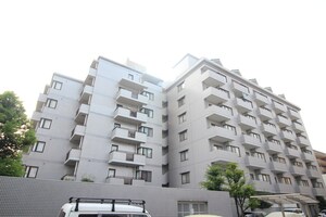 オ－クヒルズ北大阪外観写真