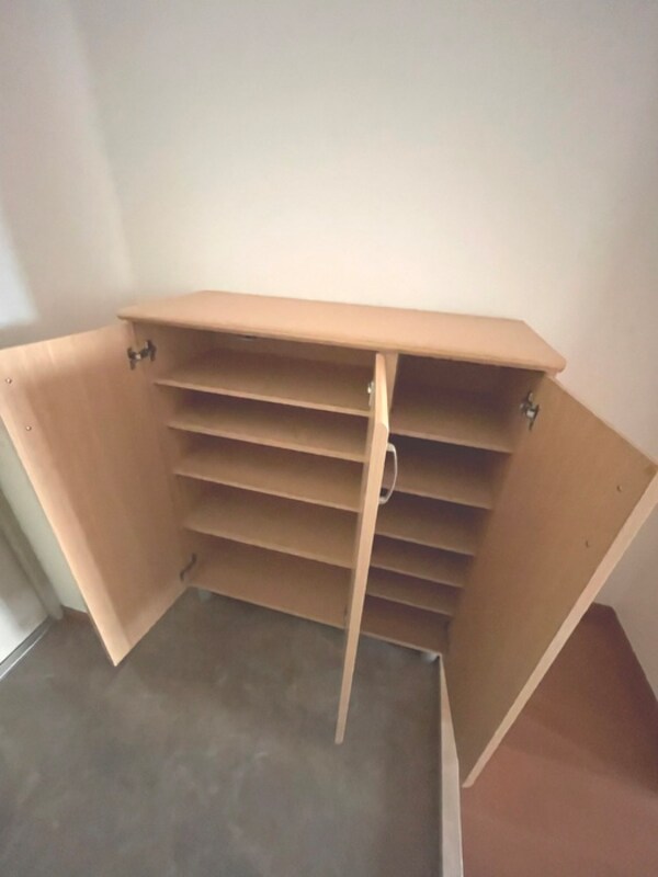 靴箱
