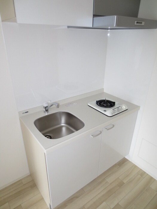 物件内観写真7　(キッチン)