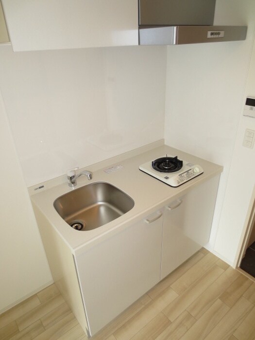 物件内観写真7　(キッチン)