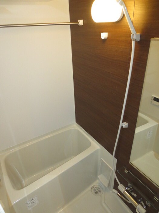 物件内観写真8　(バス／シャワールーム等)
