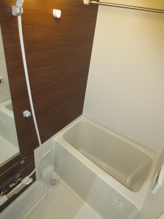 物件内観写真8　(バス／シャワールーム等)