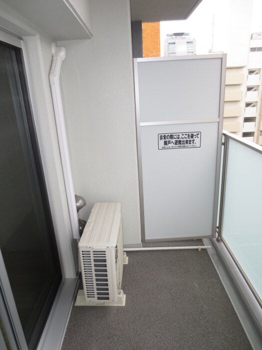 物件内観写真16　(ベランダ・バルコニー)