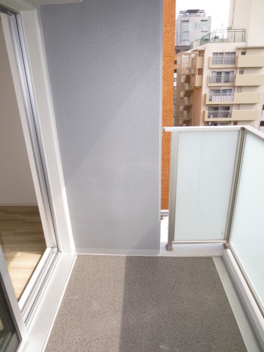 物件内観写真16　(ベランダ・バルコニー)