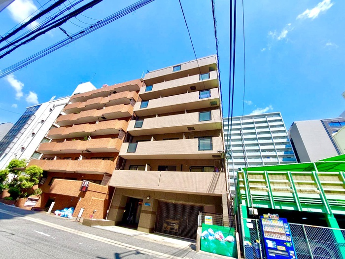 カリエンテ三宮