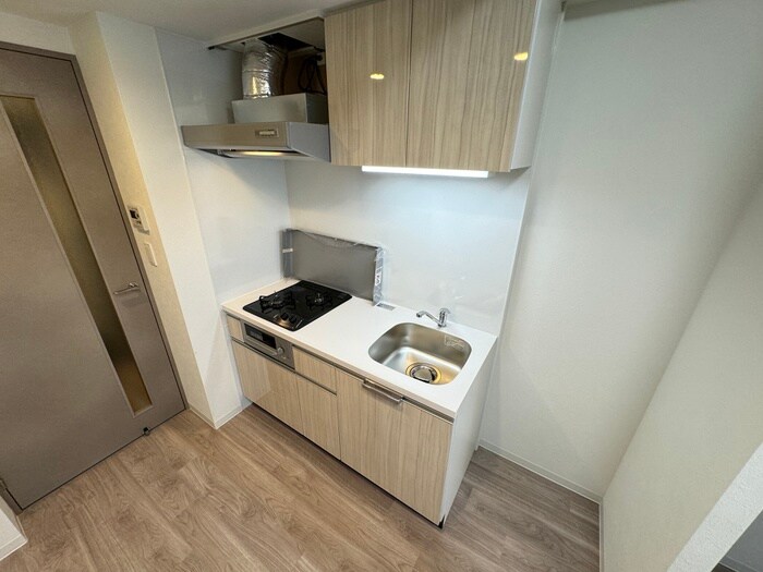 物件内観写真9　(キッチン)