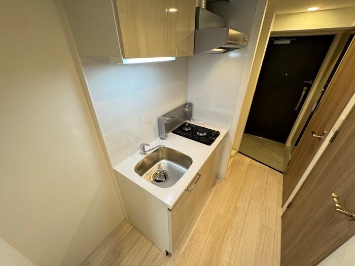 物件内観写真9　(キッチン)