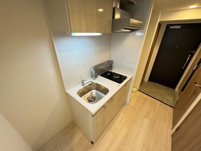 物件内観写真9　(キッチン)