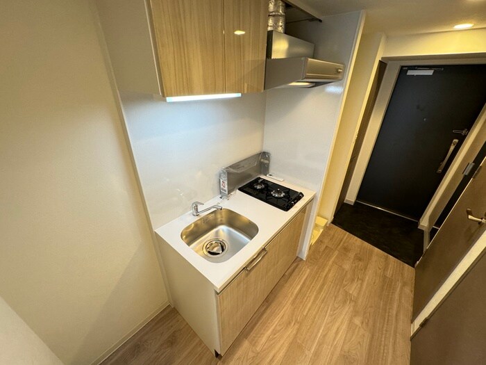 物件内観写真9　(キッチン)