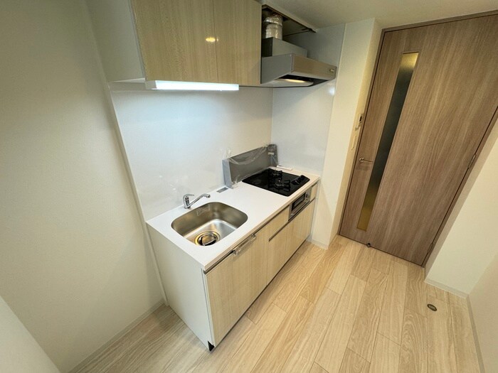 物件内観写真9　(キッチン)