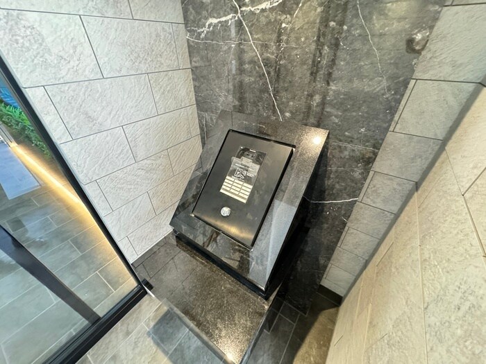 物件外観写真3　(建物設備)