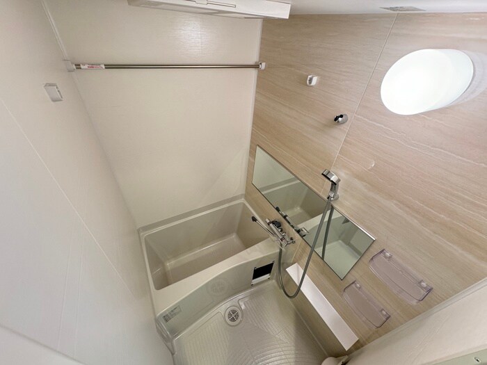 物件内観写真10　(バス／シャワールーム等)