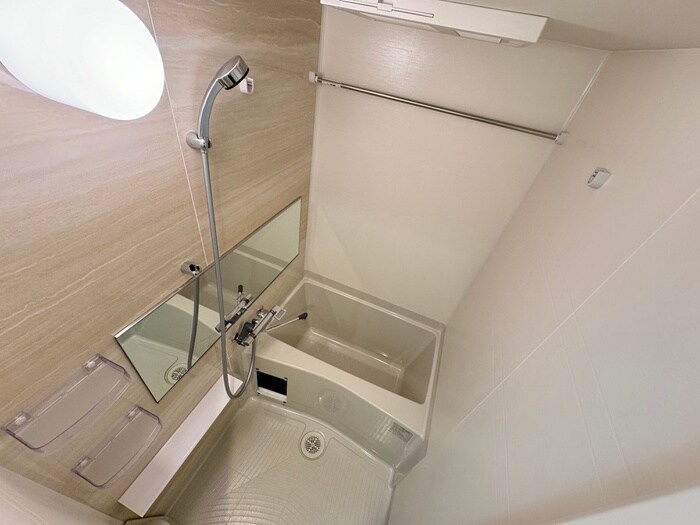 物件内観写真10　(バス／シャワールーム等)