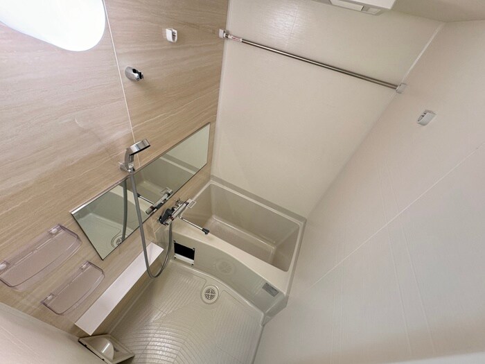 物件内観写真10　(バス／シャワールーム等)