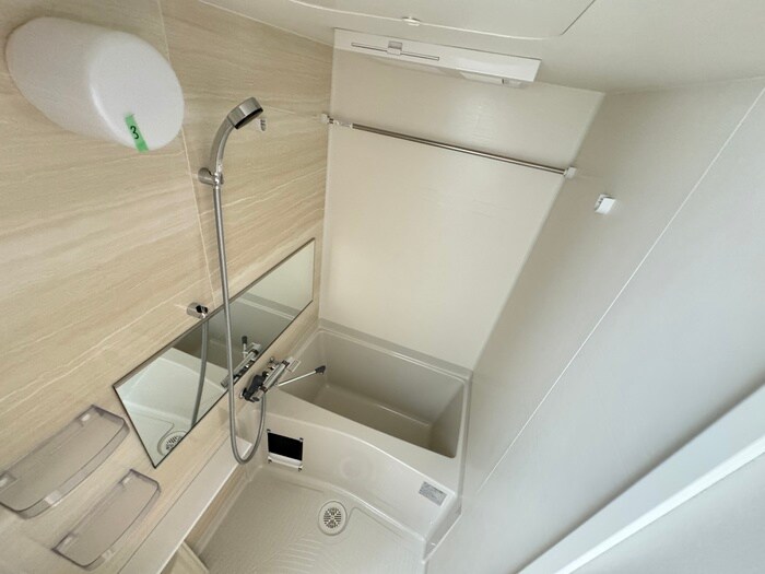 物件内観写真10　(バス／シャワールーム等)