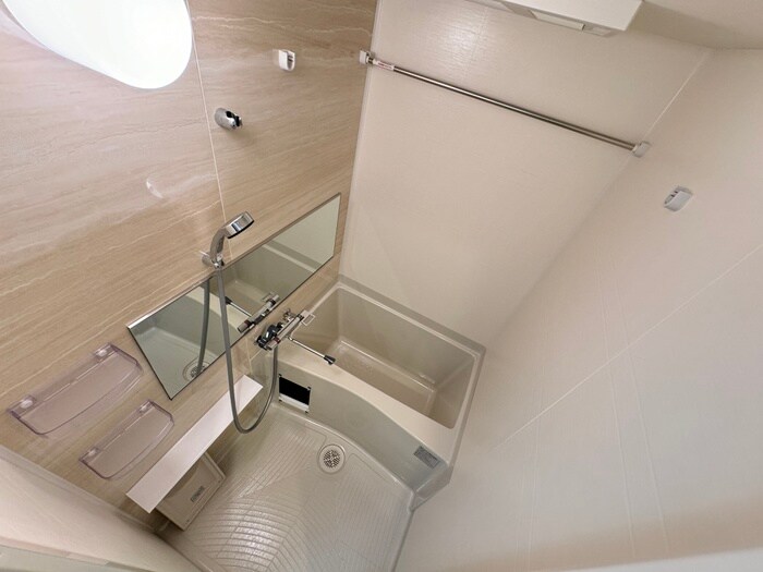 物件内観写真10　(バス／シャワールーム等)