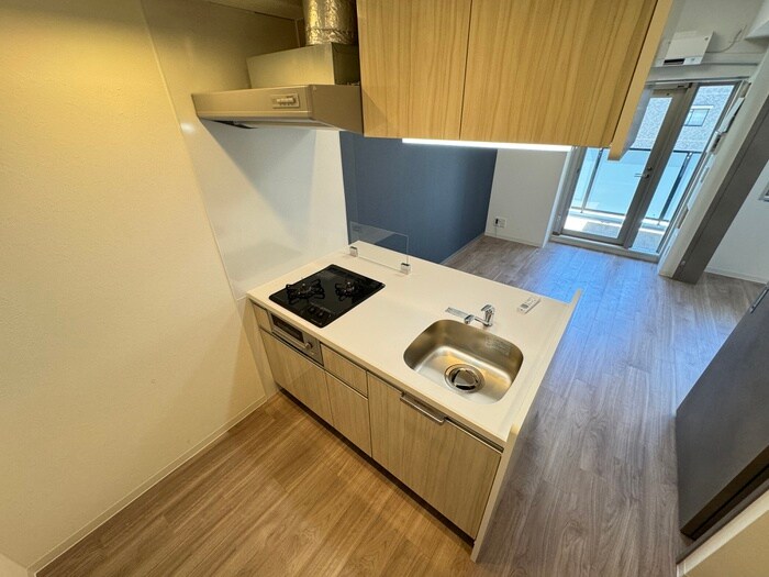 物件内観写真10　(キッチン)