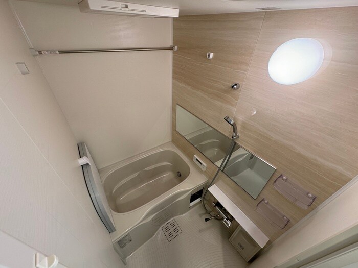 物件内観写真11　(バス／シャワールーム等)