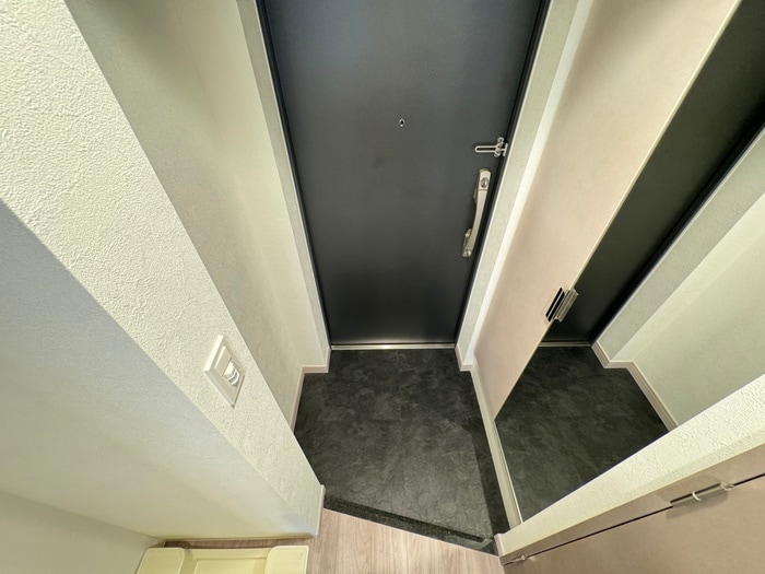 物件内観写真14　(玄関)