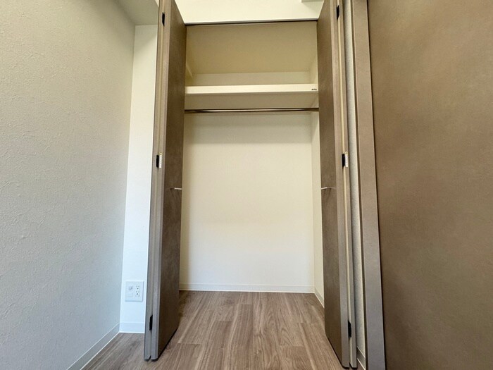 物件内観写真14　(収納)