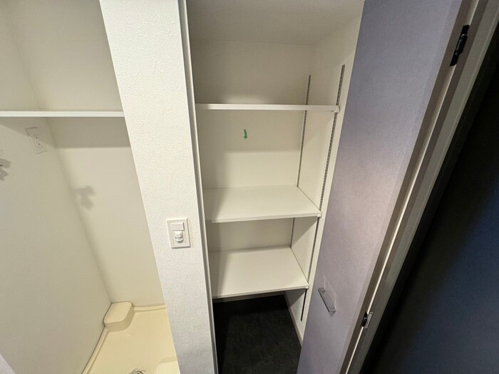 物件内観写真15　(靴箱)