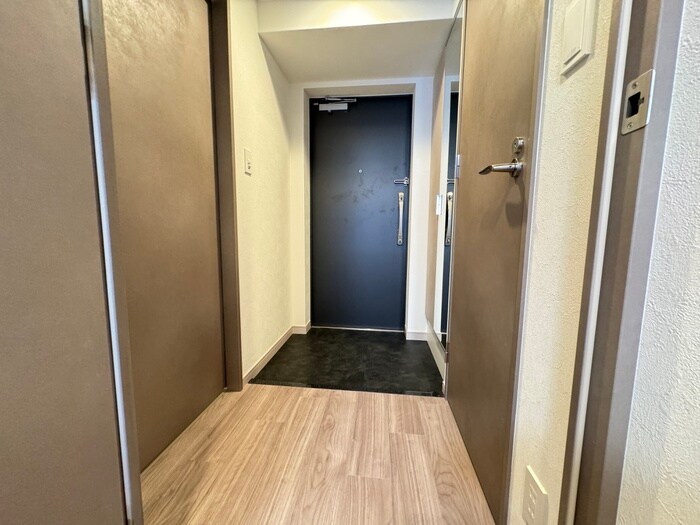 物件内観写真16　(廊下)