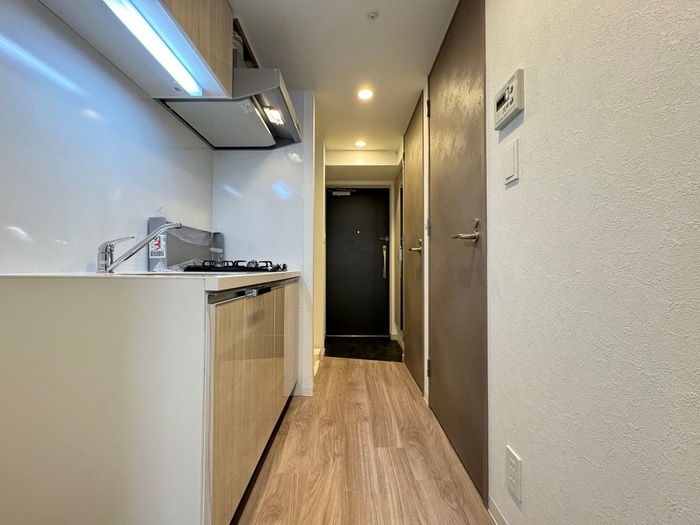 物件内観写真16　(廊下)