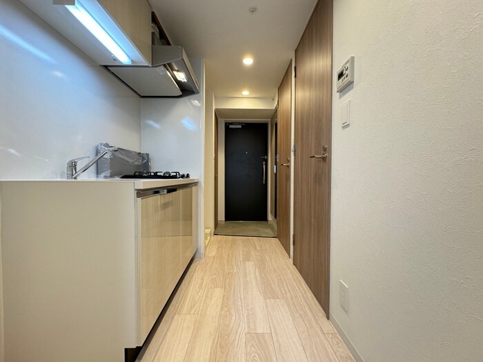 物件内観写真16　(廊下)