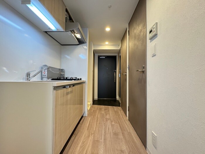 物件内観写真16　(廊下)