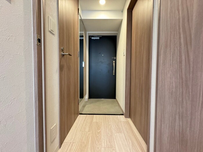 物件内観写真16　(廊下)