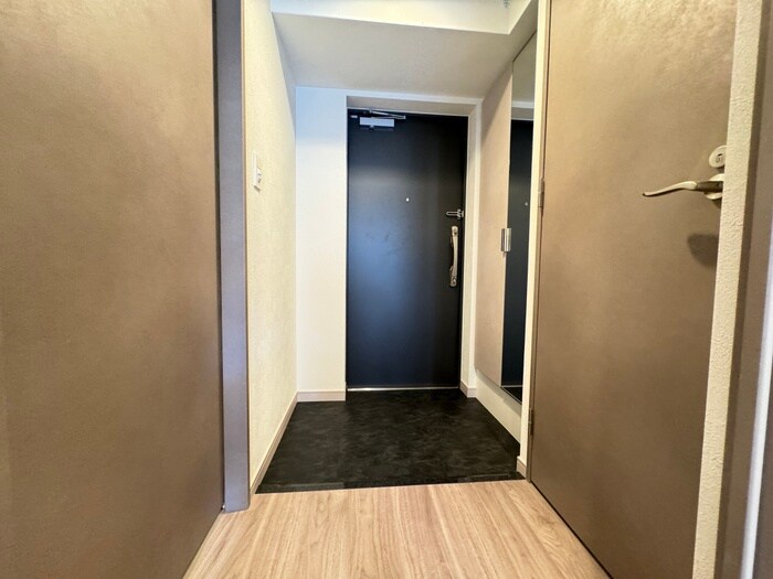 物件内観写真17　(廊下)