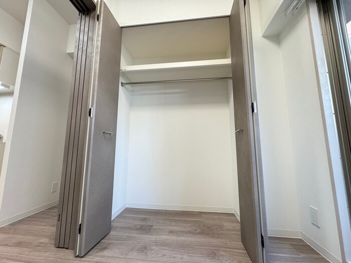 物件内観写真19　(収納)