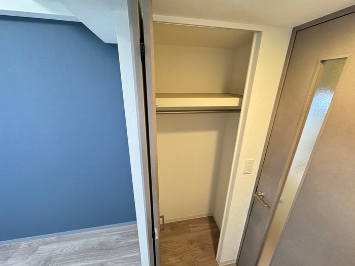 物件内観写真19　(収納)