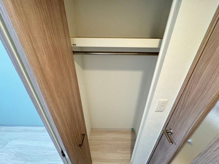 物件内観写真19　(収納)