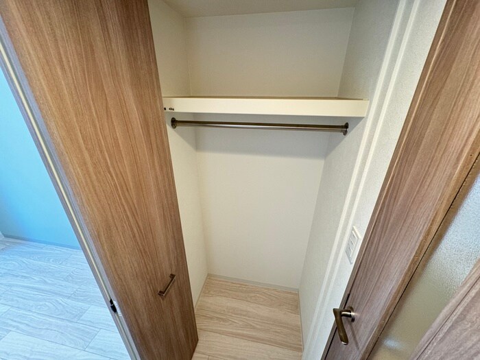 物件内観写真19　(収納)