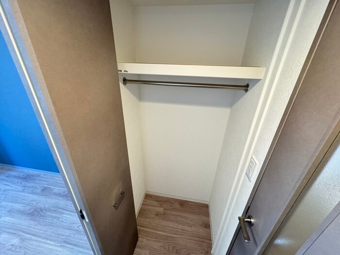 物件内観写真19　(収納)