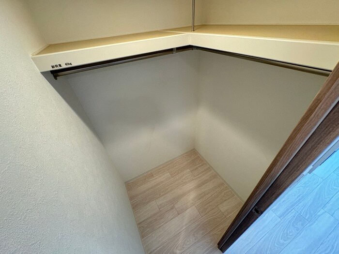 物件内観写真19　(収納)